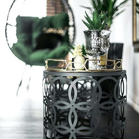 카우나스 Luxury Loft 아파트 외부 사진