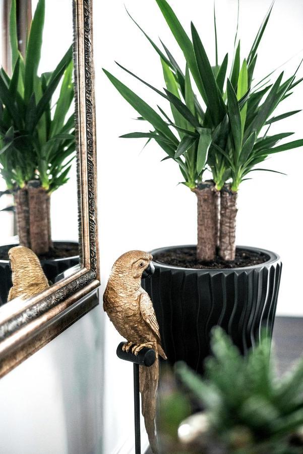 카우나스 Luxury Loft 아파트 외부 사진